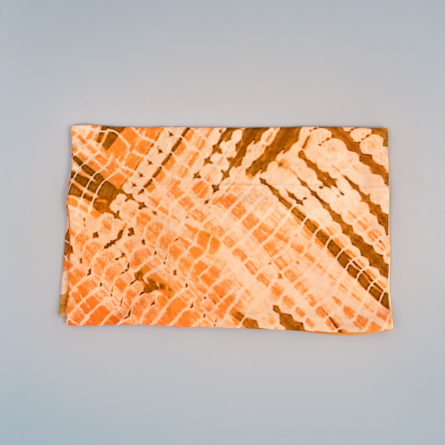 Suntrail-Cotton Silk Stole