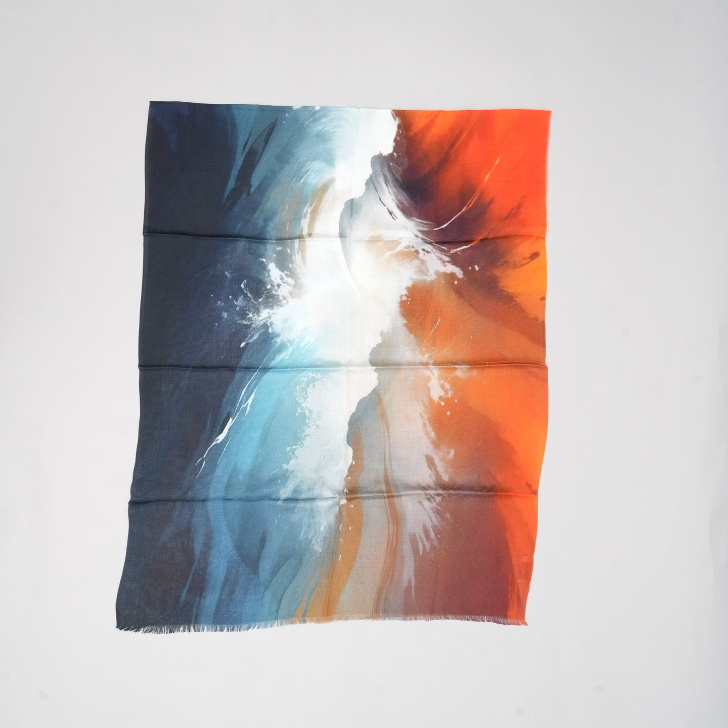 Tide & Ember- Bamboo Modal Stole