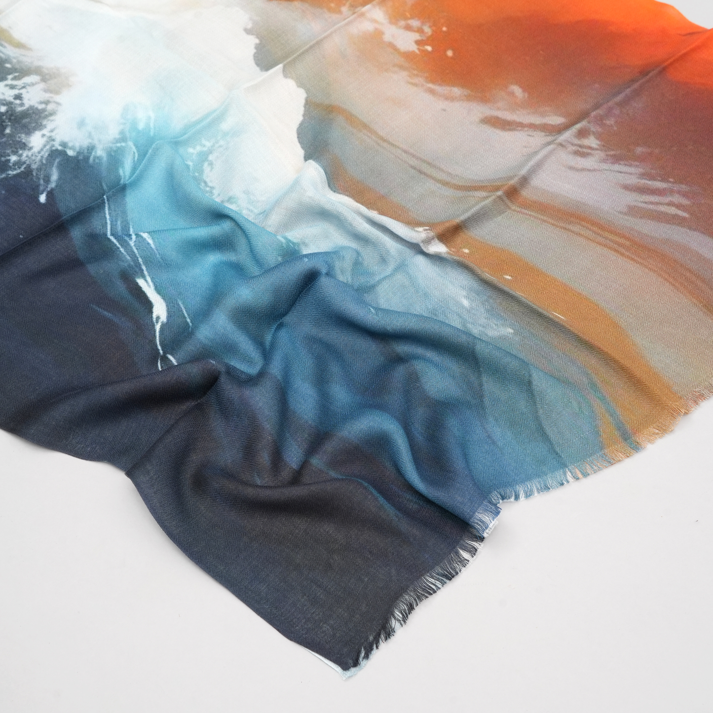 Tide & Ember- Bamboo Modal Stole