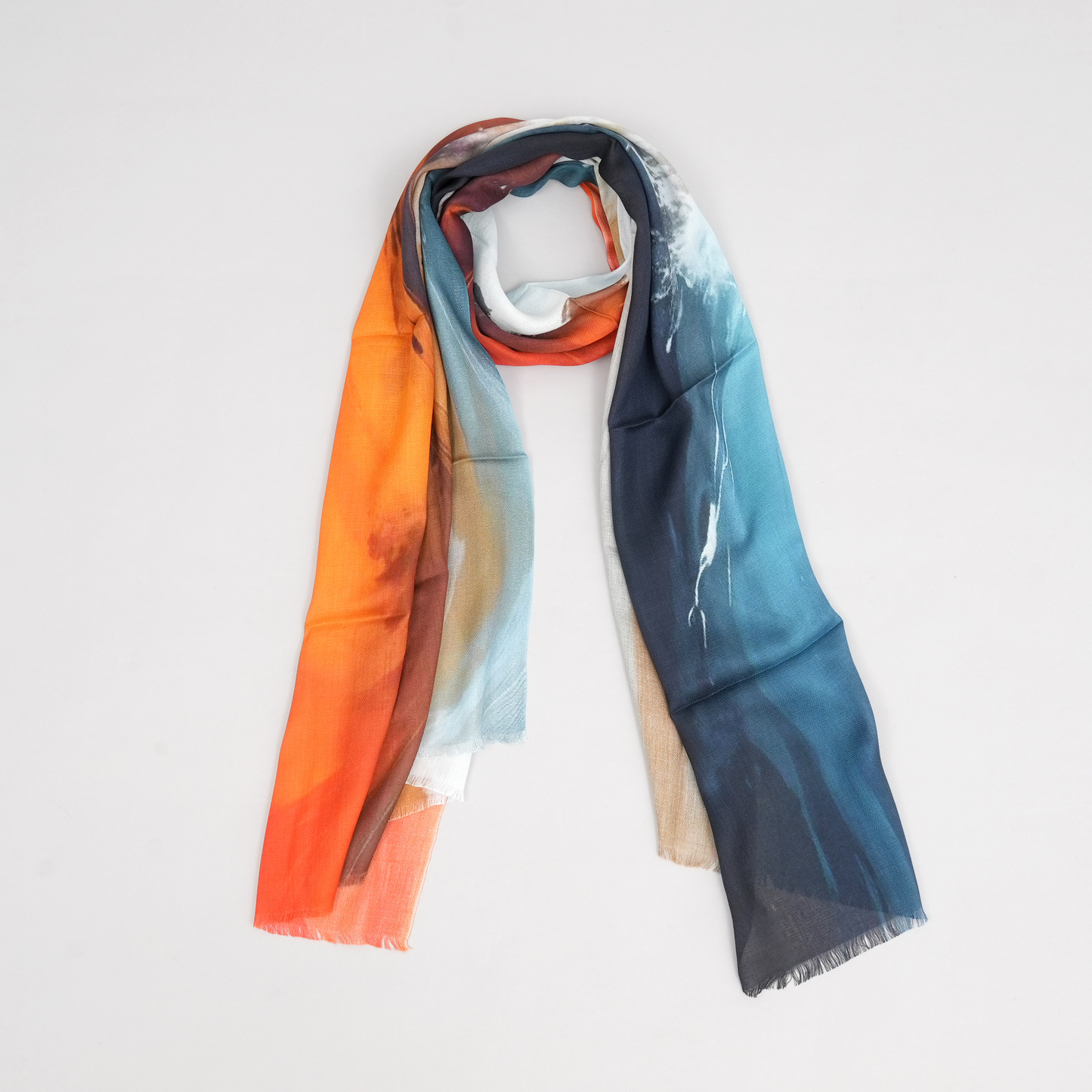 Tide & Ember- Bamboo Modal Stole