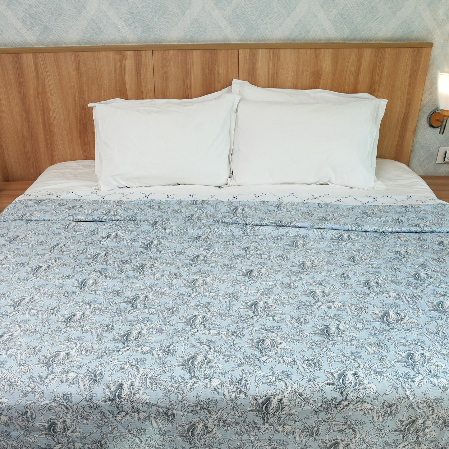 Yugen Toile Print Dohar