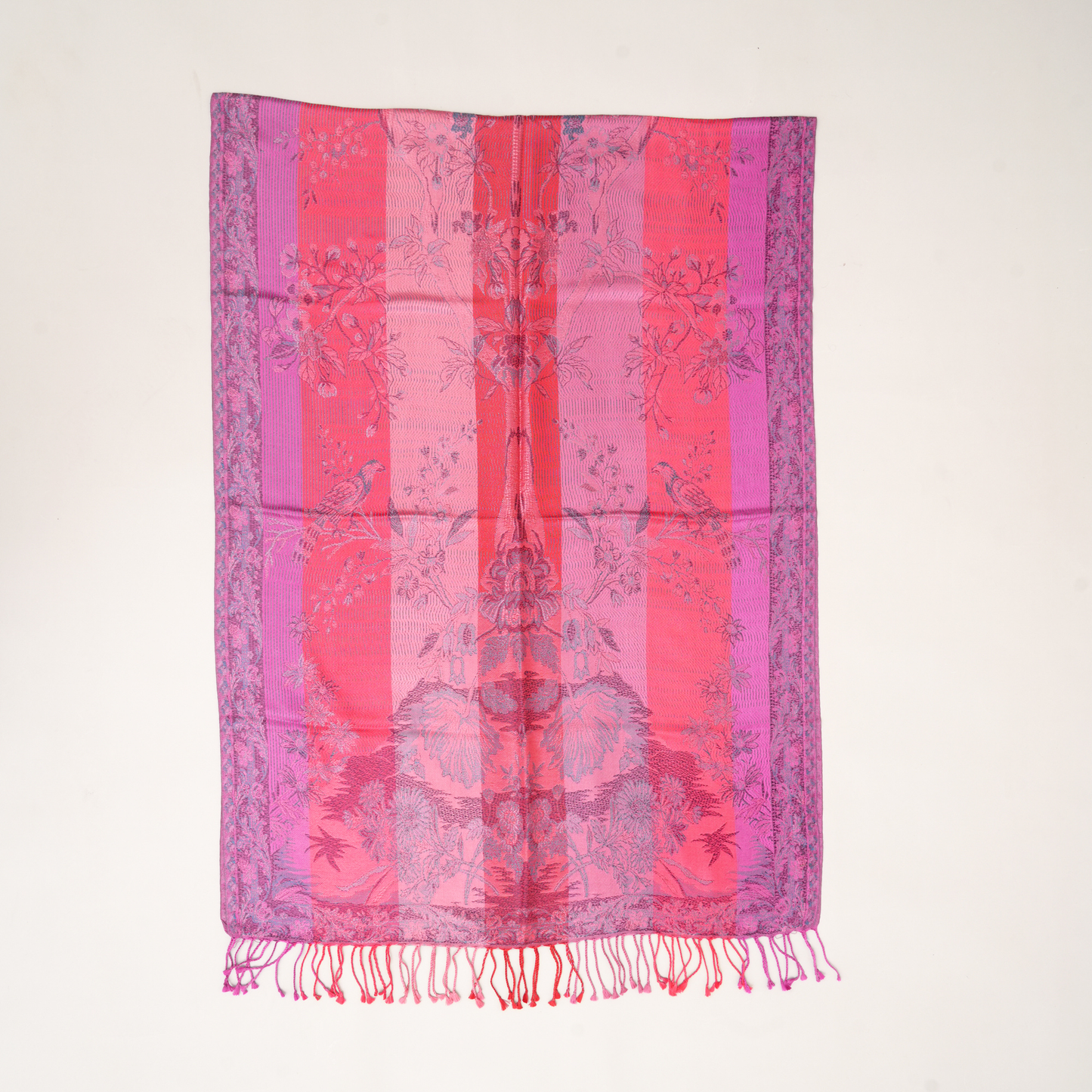 Tree Of Life-Special Edition Silk Stole