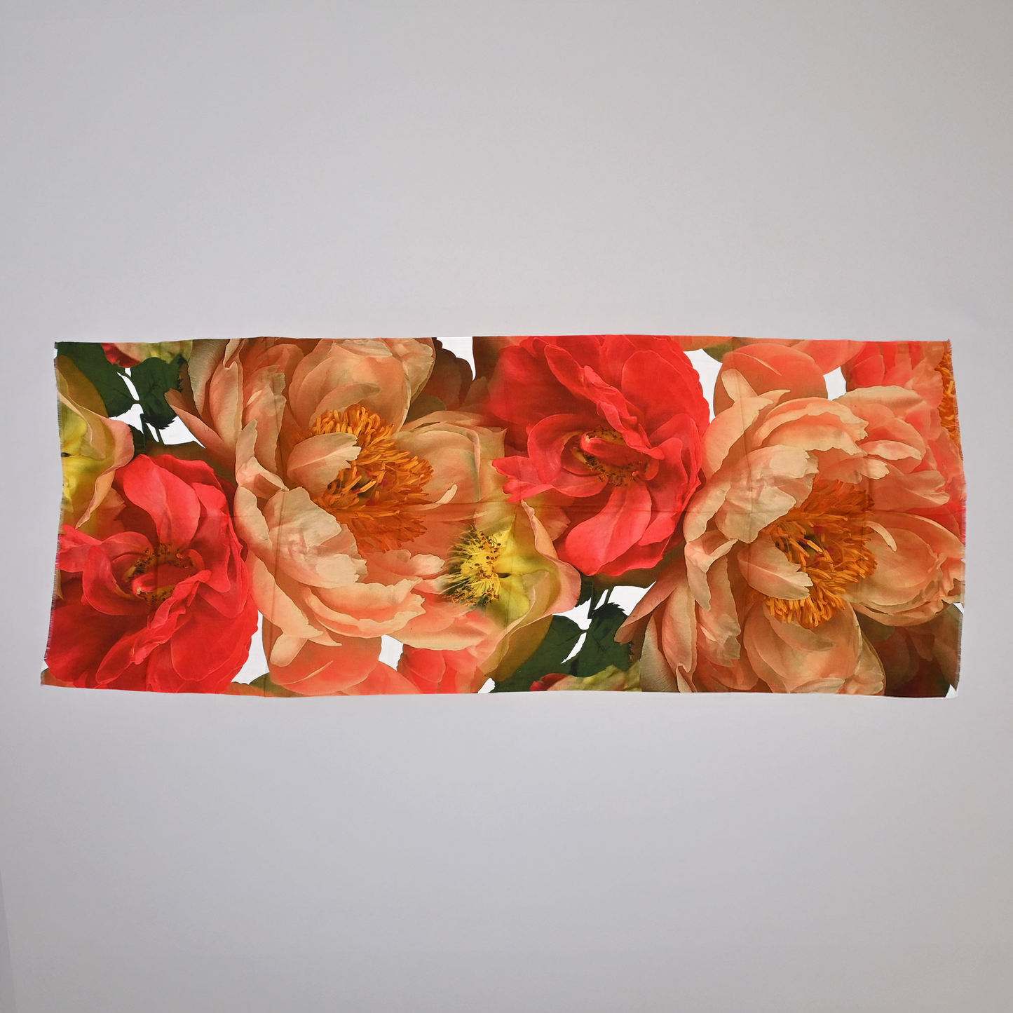 Ember Bloom-Bamboo Modal Stole