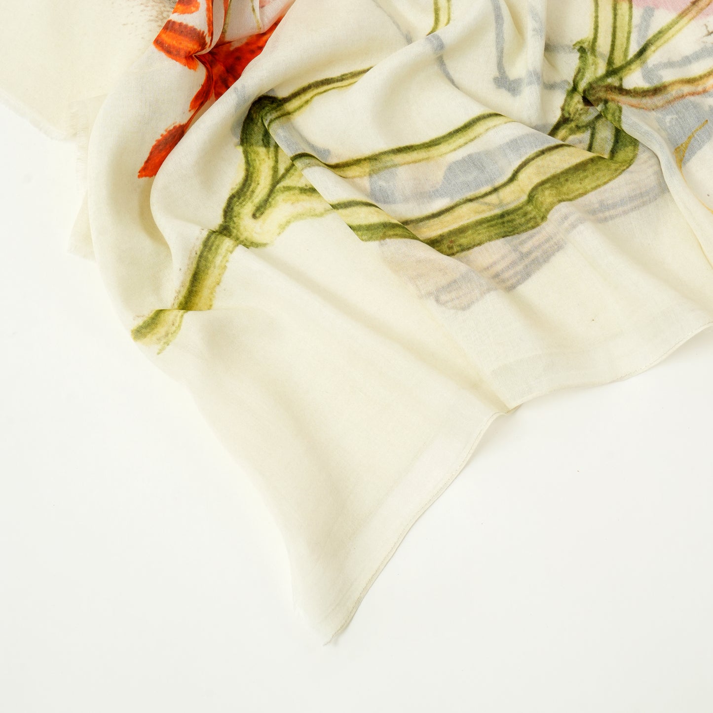 Serenity Cotton Stole