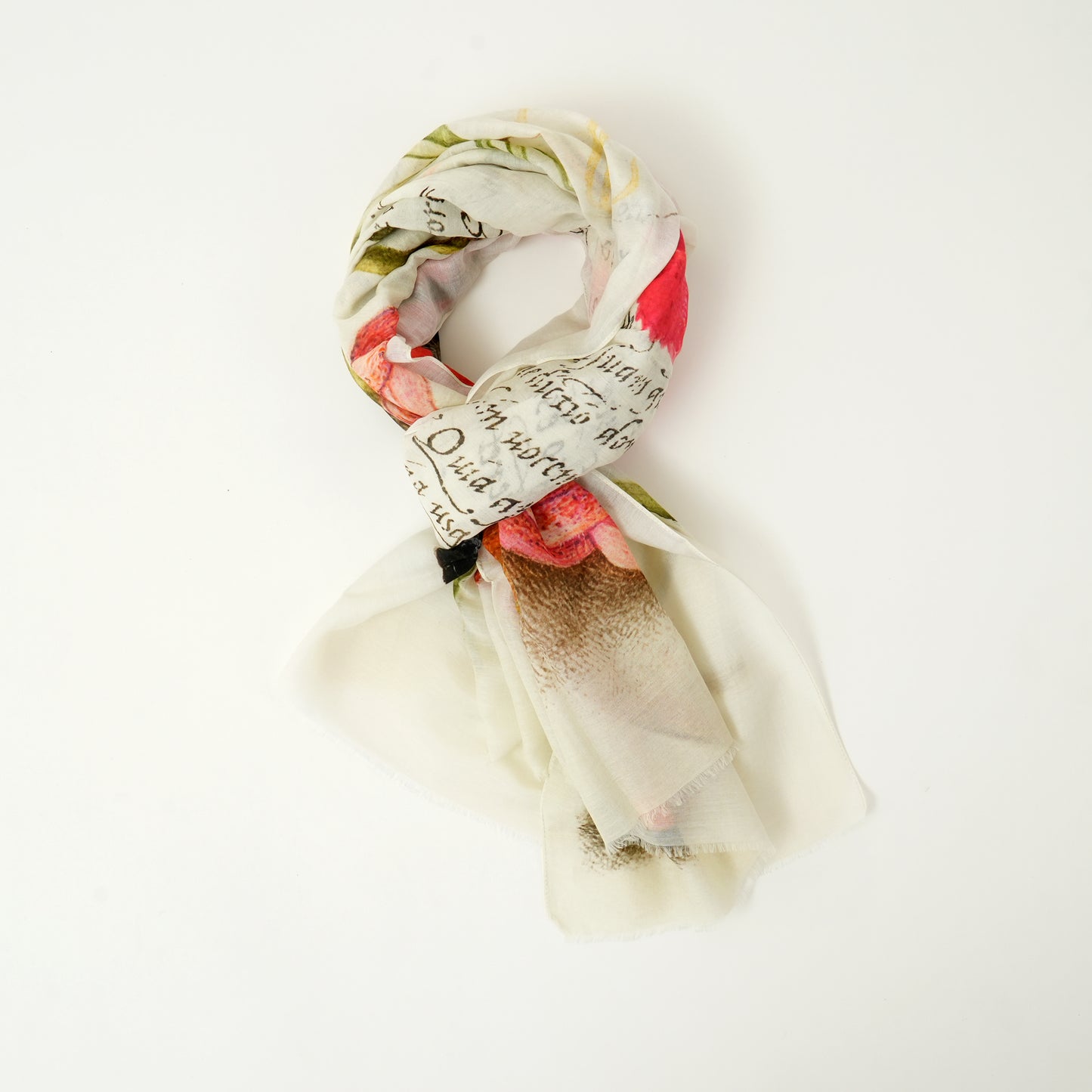 Serenity Cotton Stole