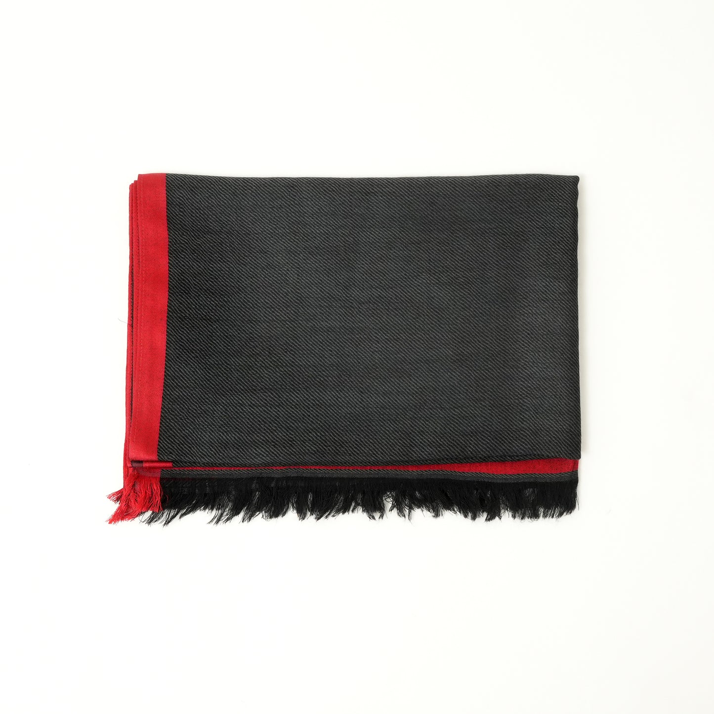 The Classic Wool Silk Stole