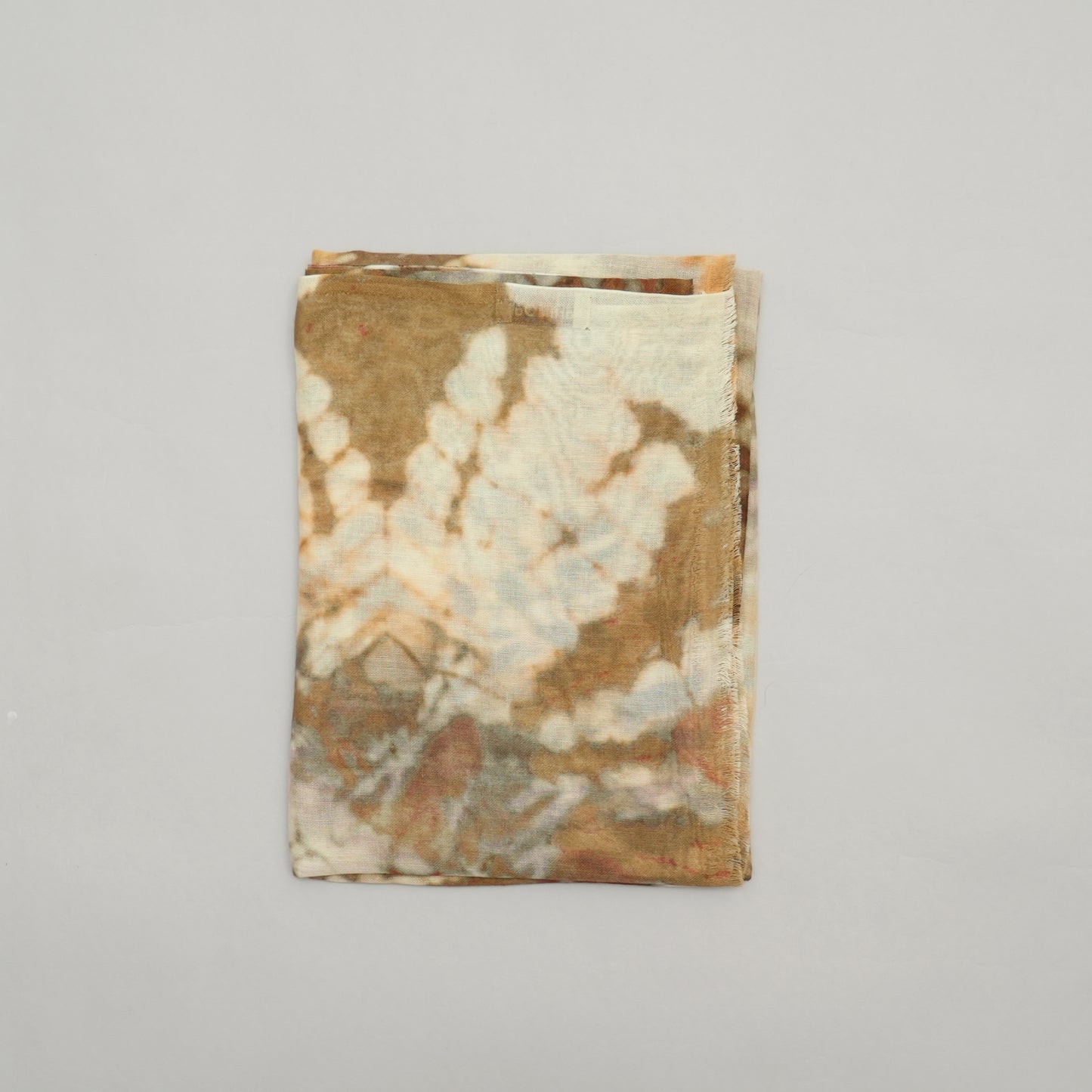 Printed Breeze-Modal Cotton Stole