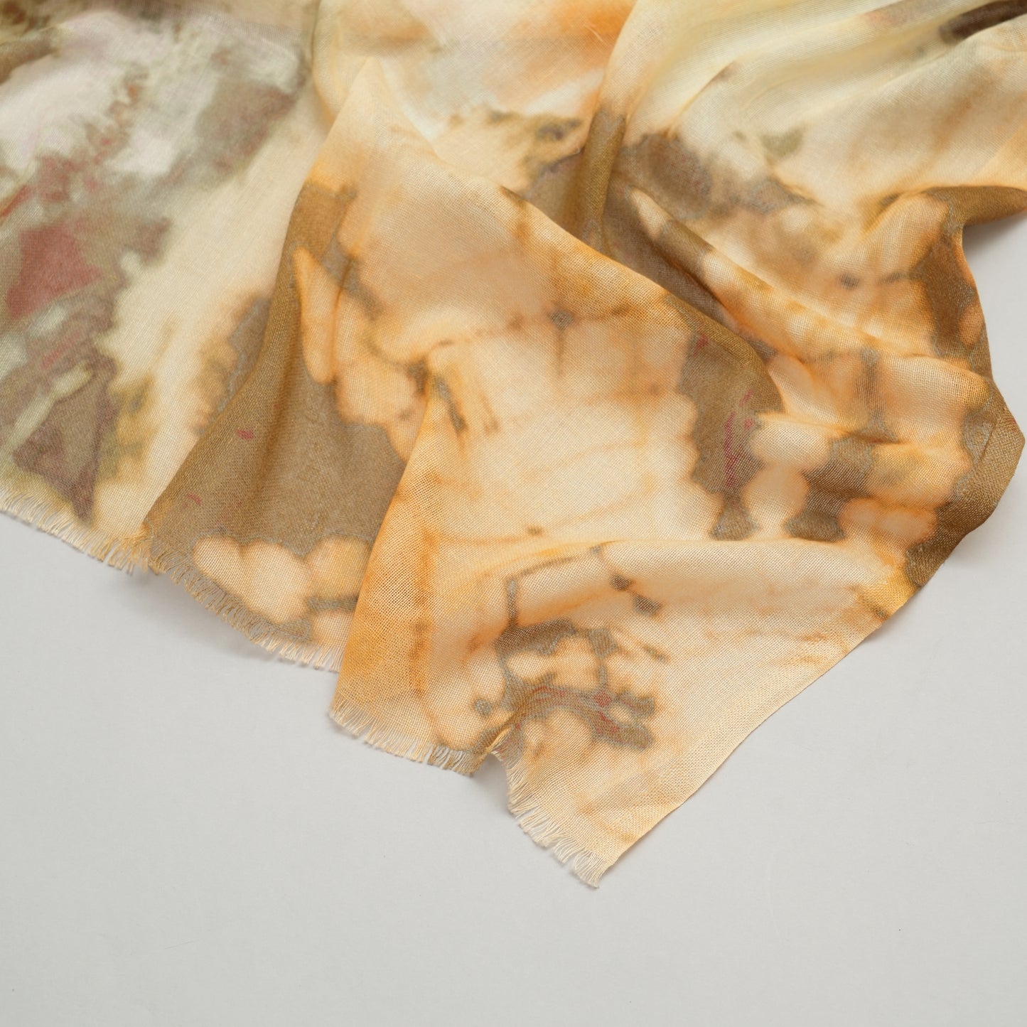 Printed Breeze-Modal Cotton Stole