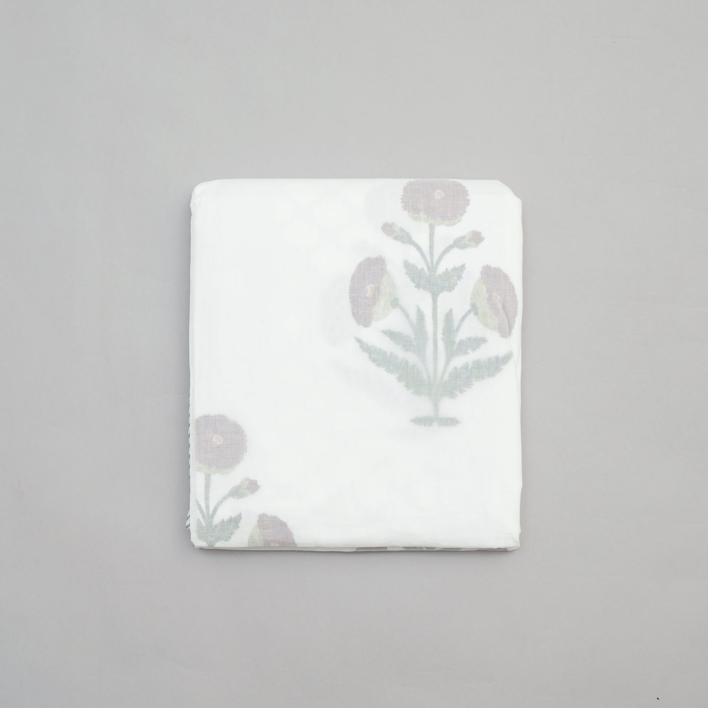 Pure Cotton Muslin, Luxury, Gift packaging, Handcrafted, Artisanal