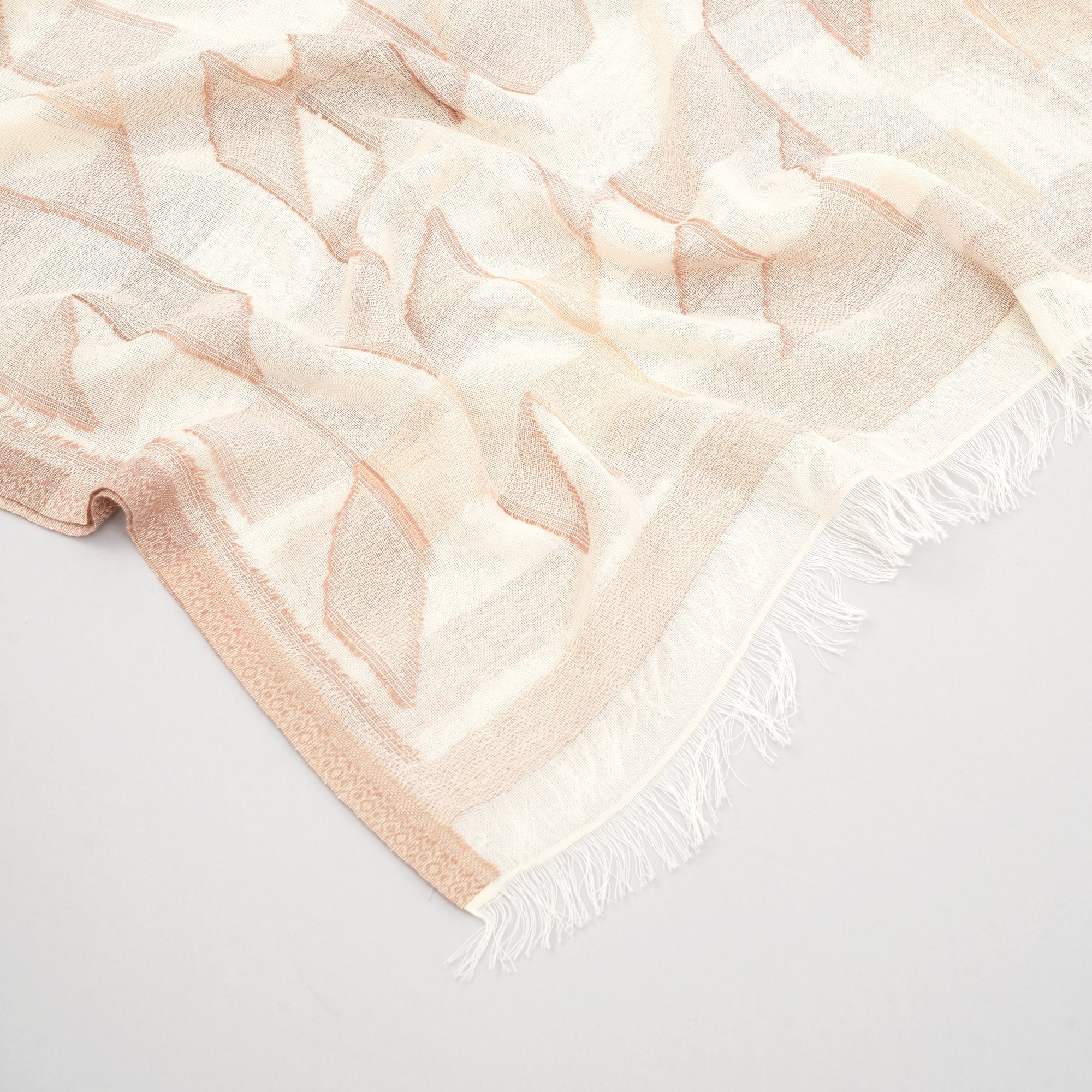 Cotton Stoles