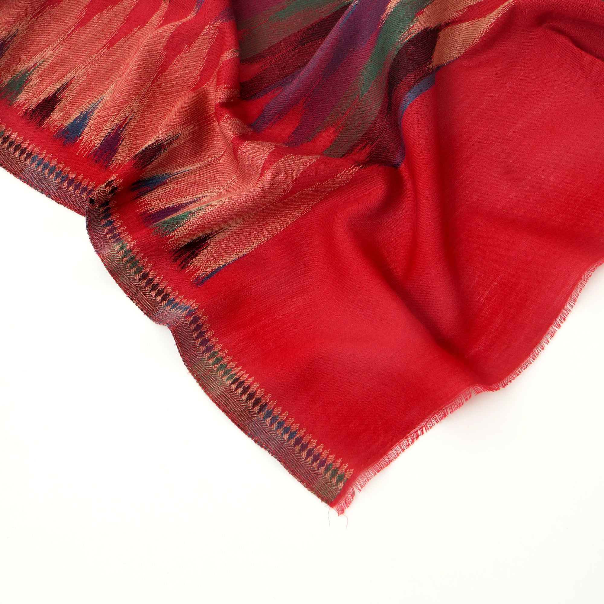Wool Stoles