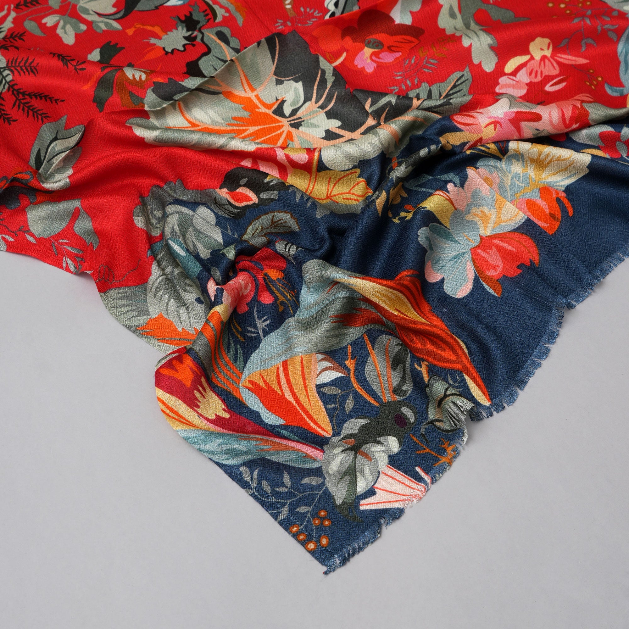 Bamboo Modal Stoles