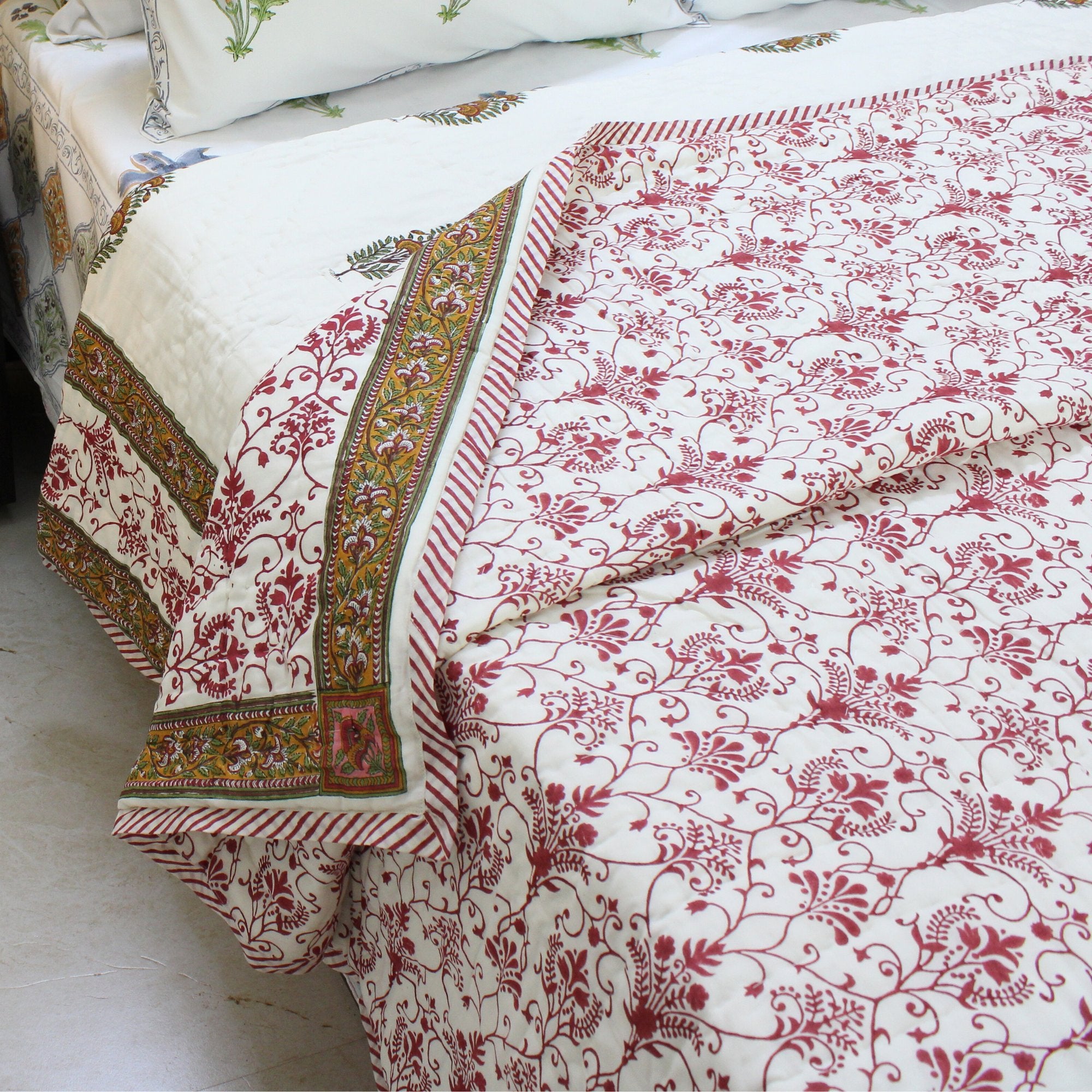 Quilts