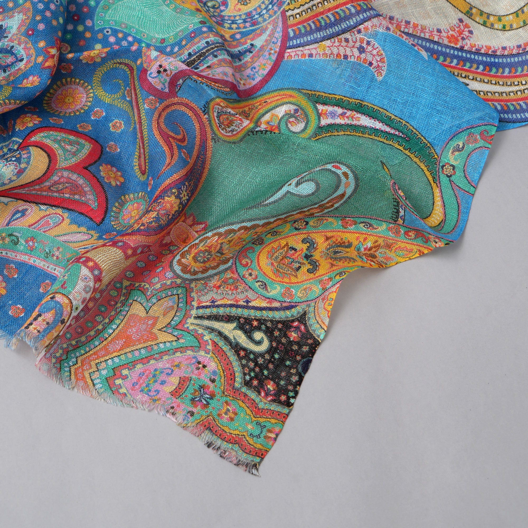 Linen Stoles