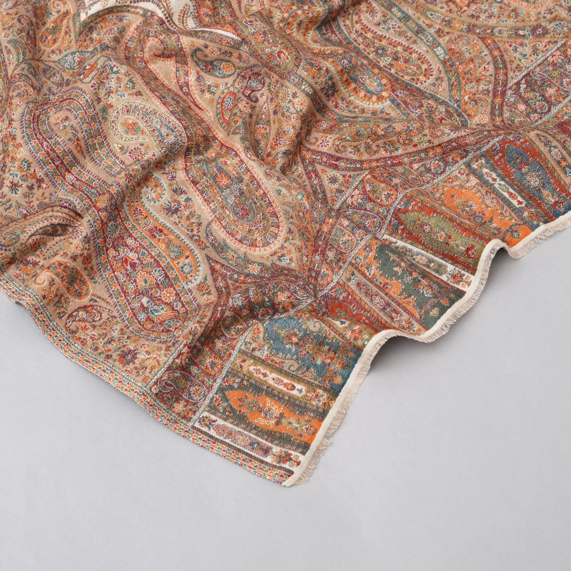Shawls