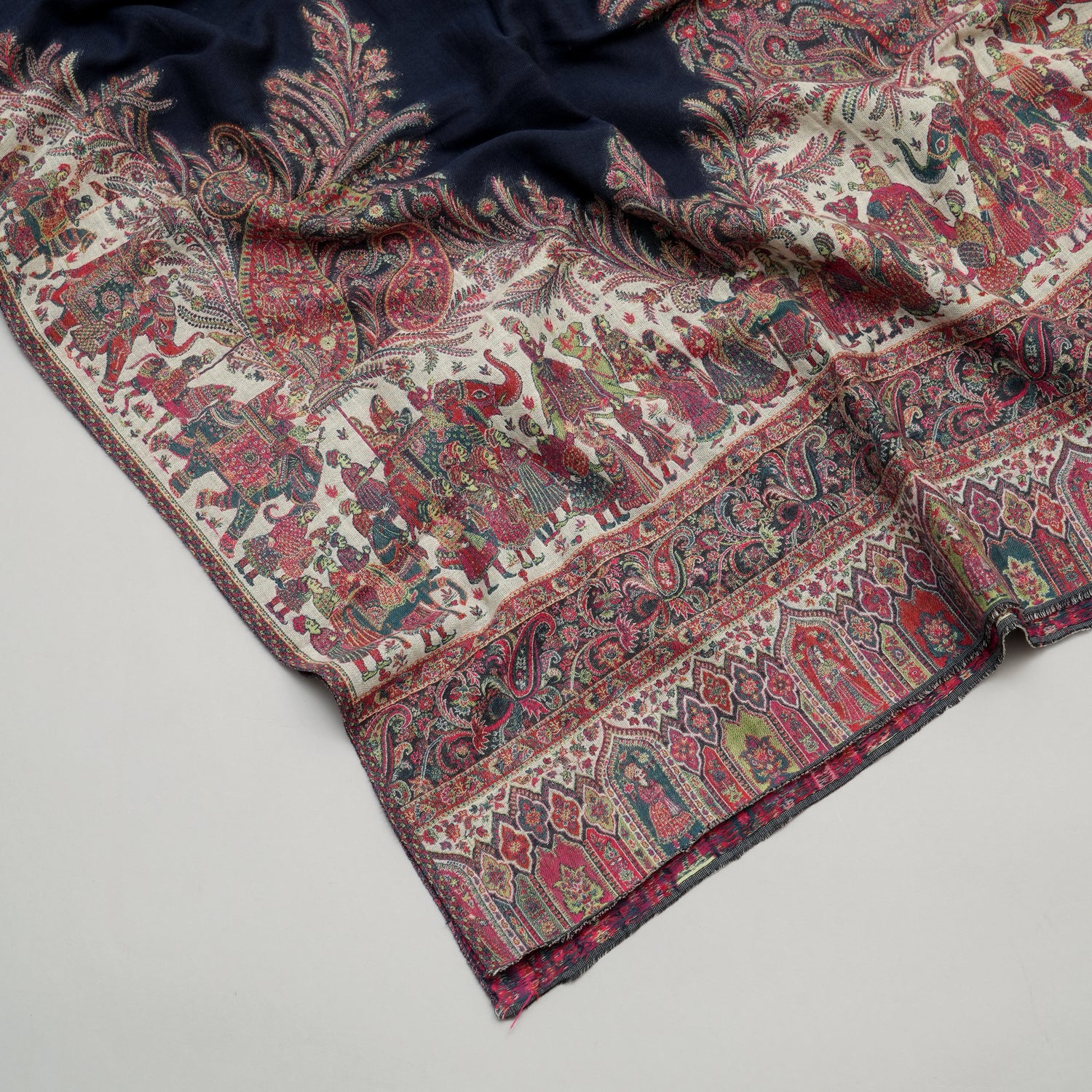 Shawls
