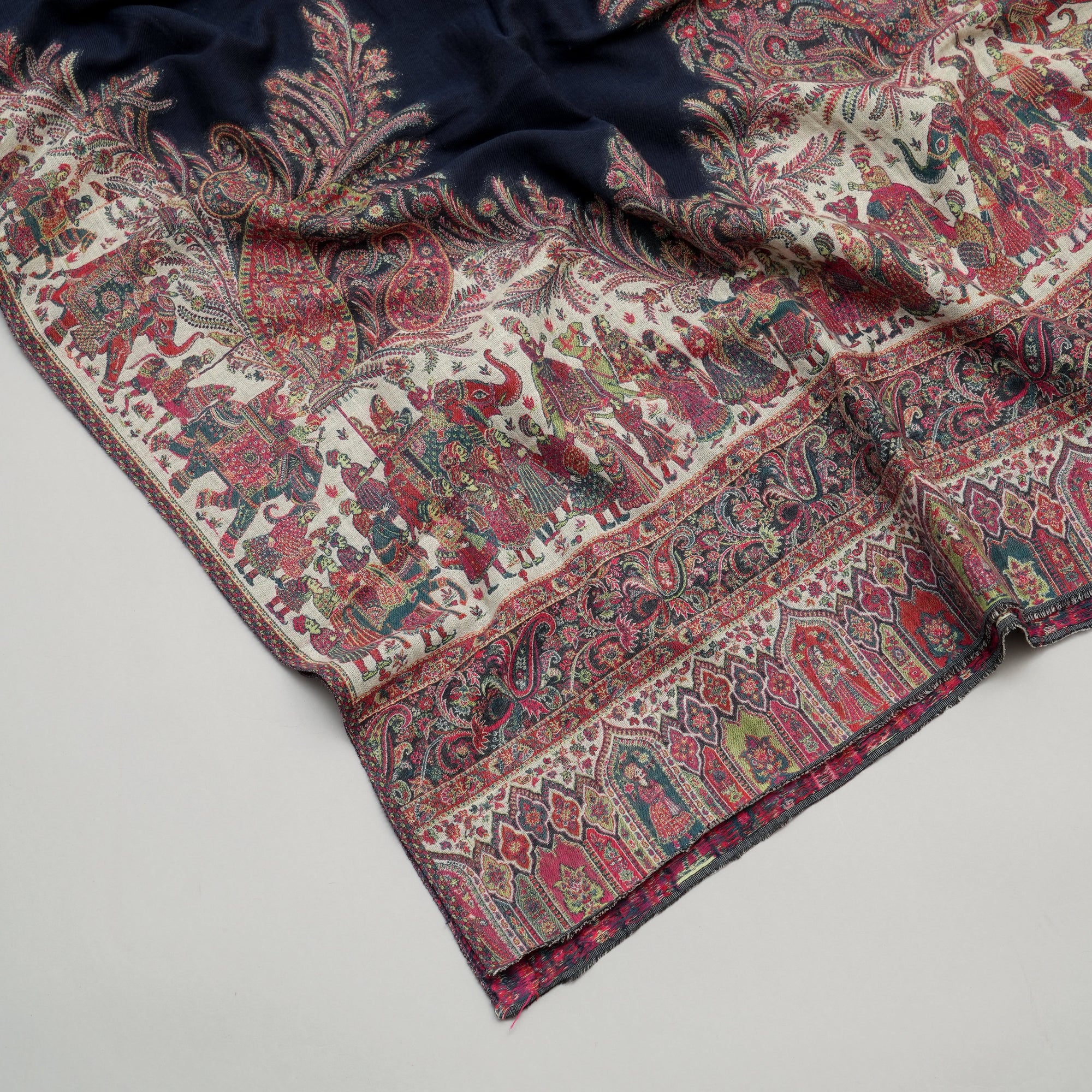 Shawls