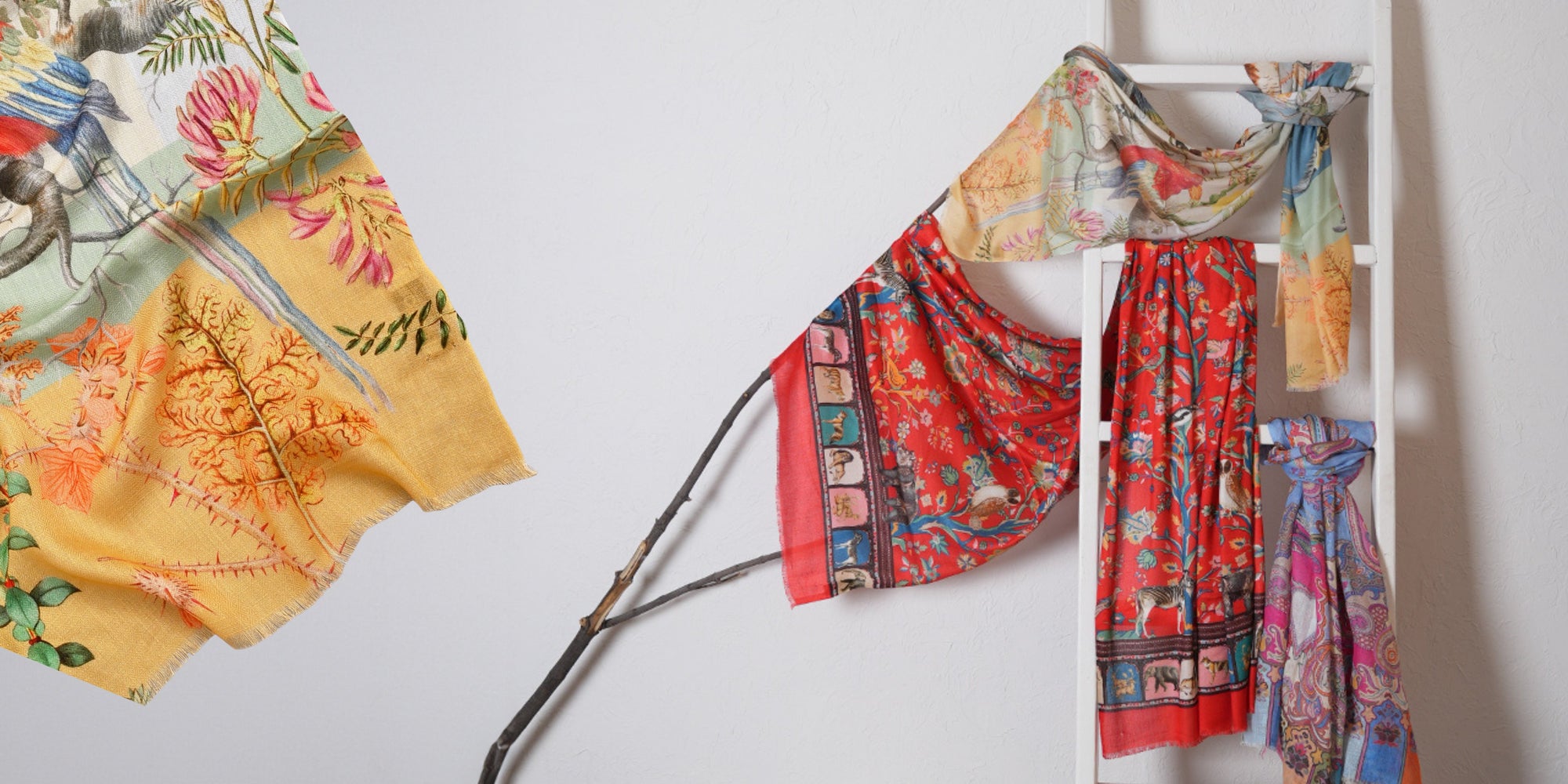 All Stoles