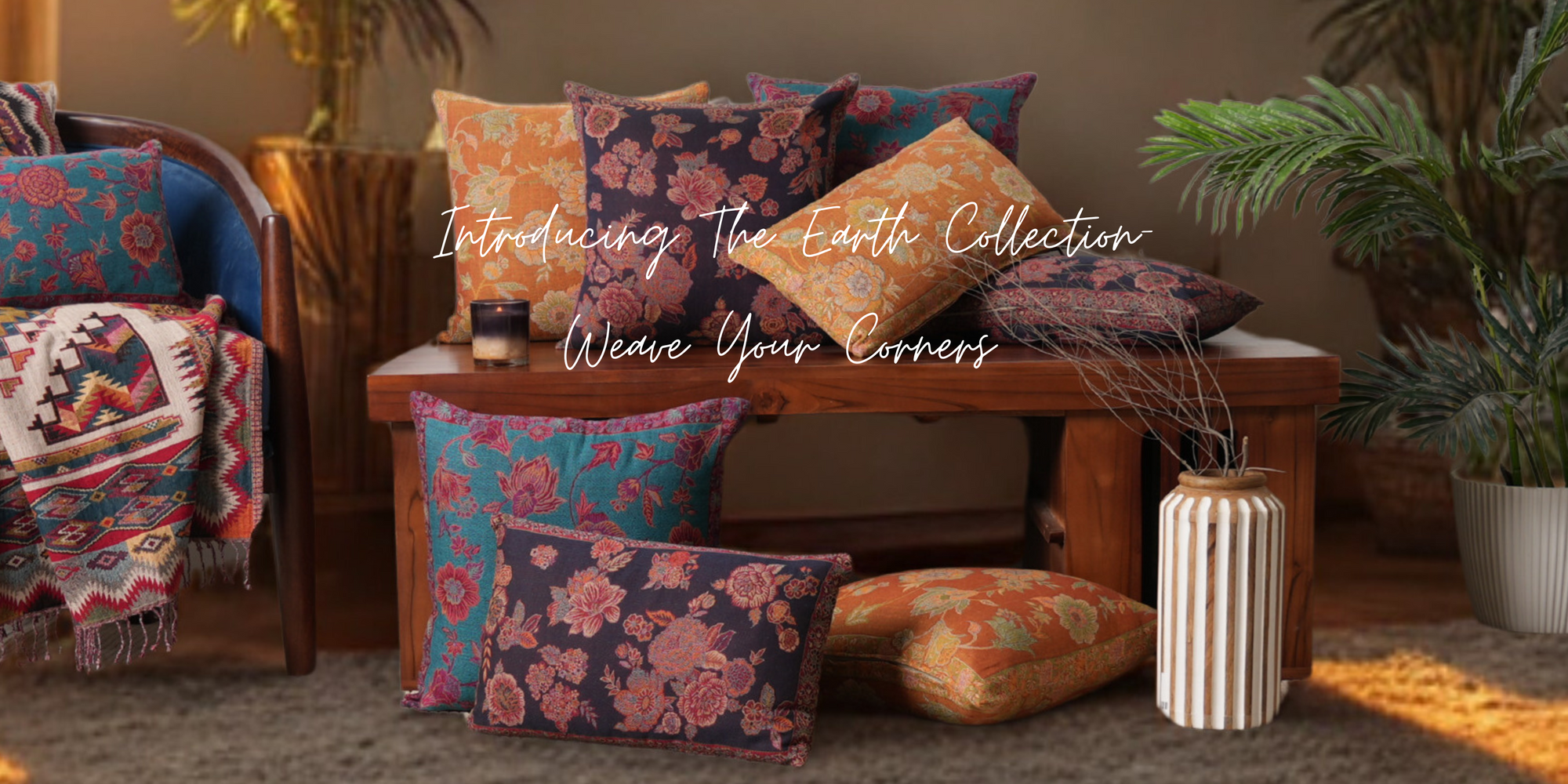 Cushion Covers