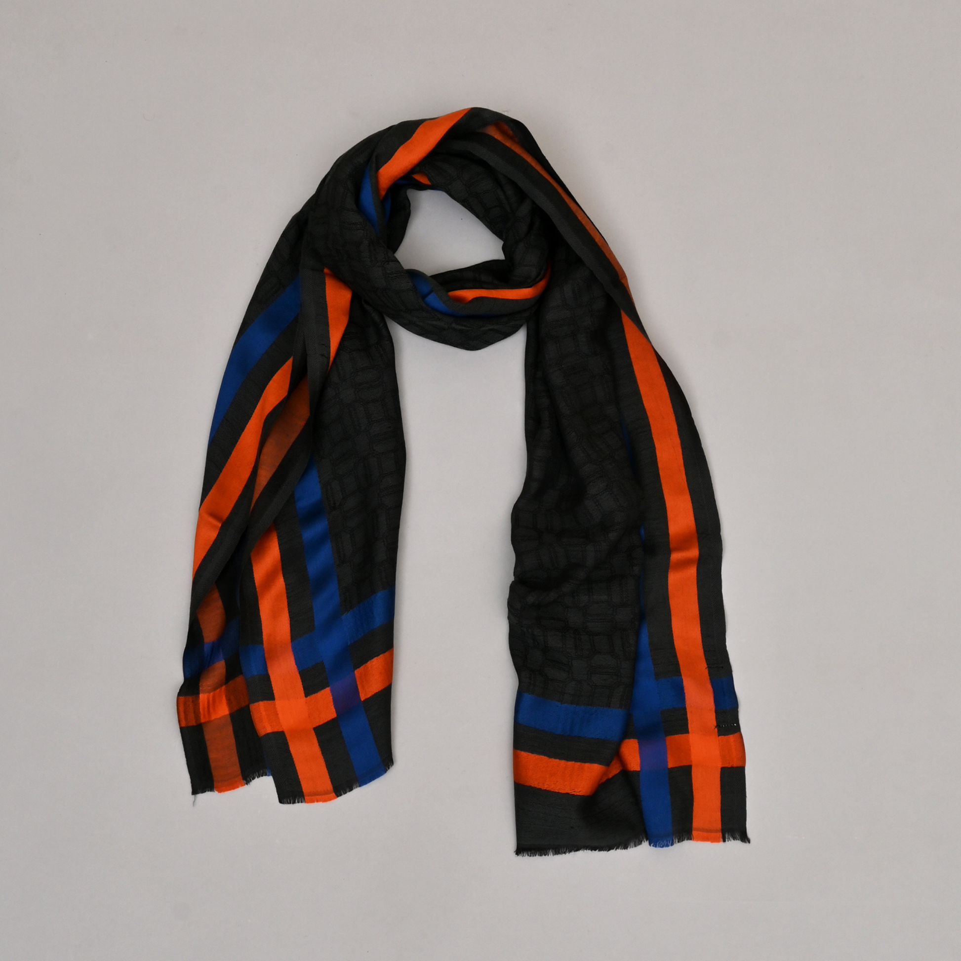 luxury fashion stoles, premium silk wraps, high-end wool wraps