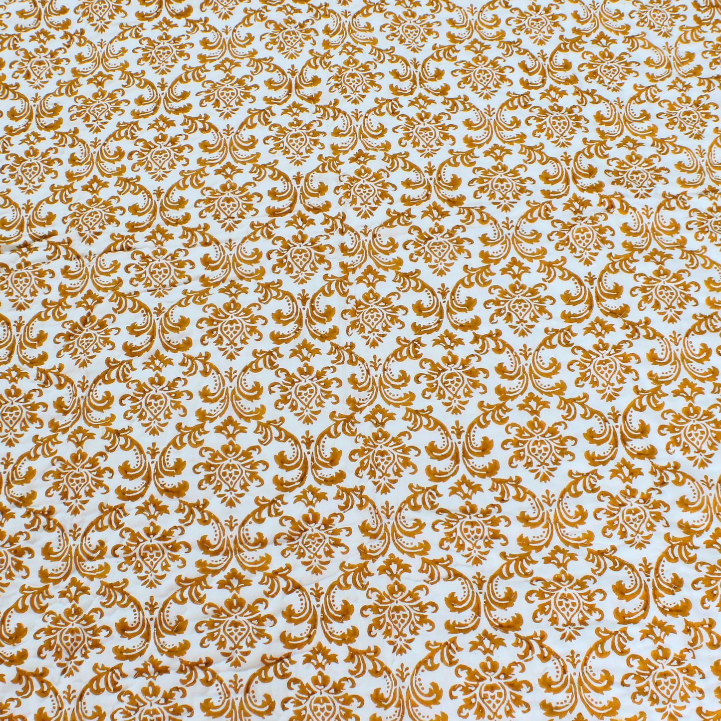 Anand Bagh- Baby Cotton Quilt