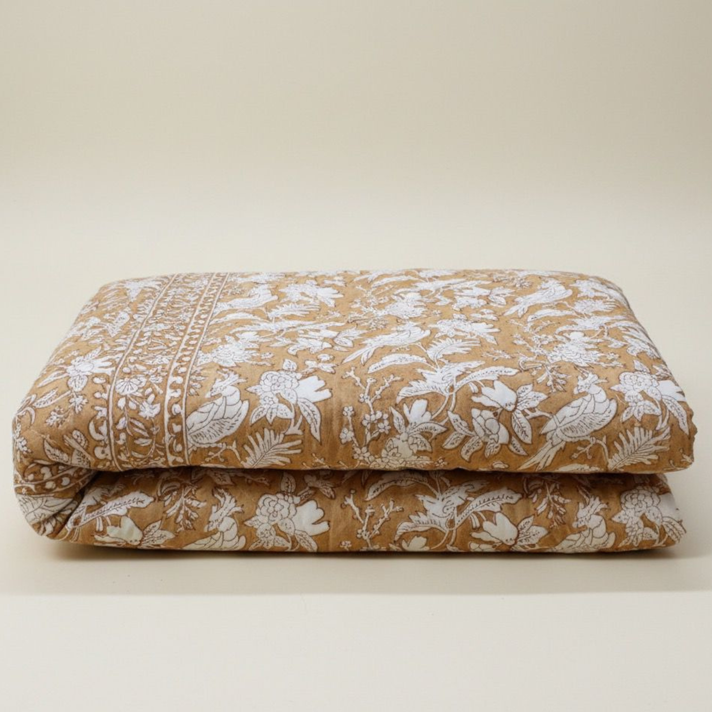 Anand Bagh Cotton Quilt
