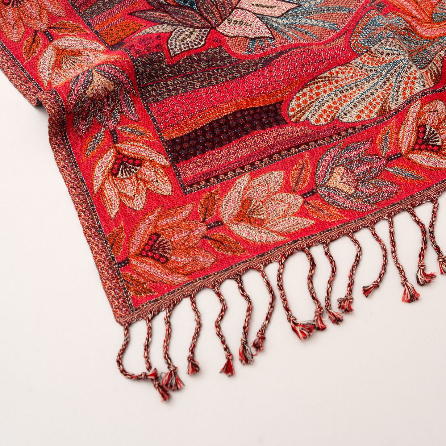 Wings Of Eternity Throw