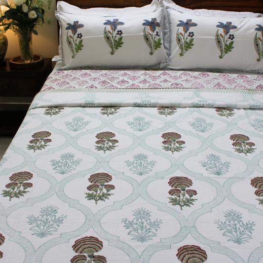 Muslin Dohar, Cotton Dohar, Lightweight Bed Cover, Single/Double/King Size Dohar, Summer Dohar, Breathable Dohar,ac blanket, comforter.