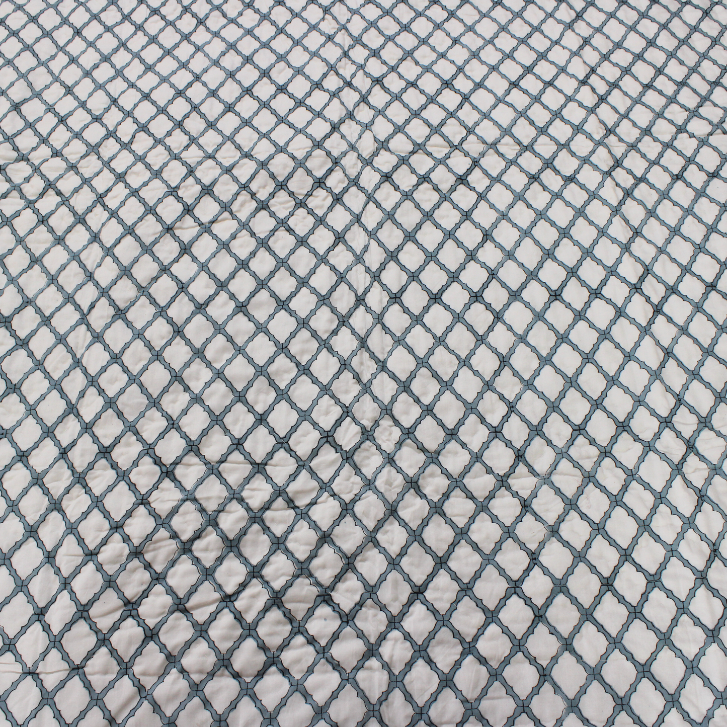 Anand Bagh- Baby Cotton Quilt