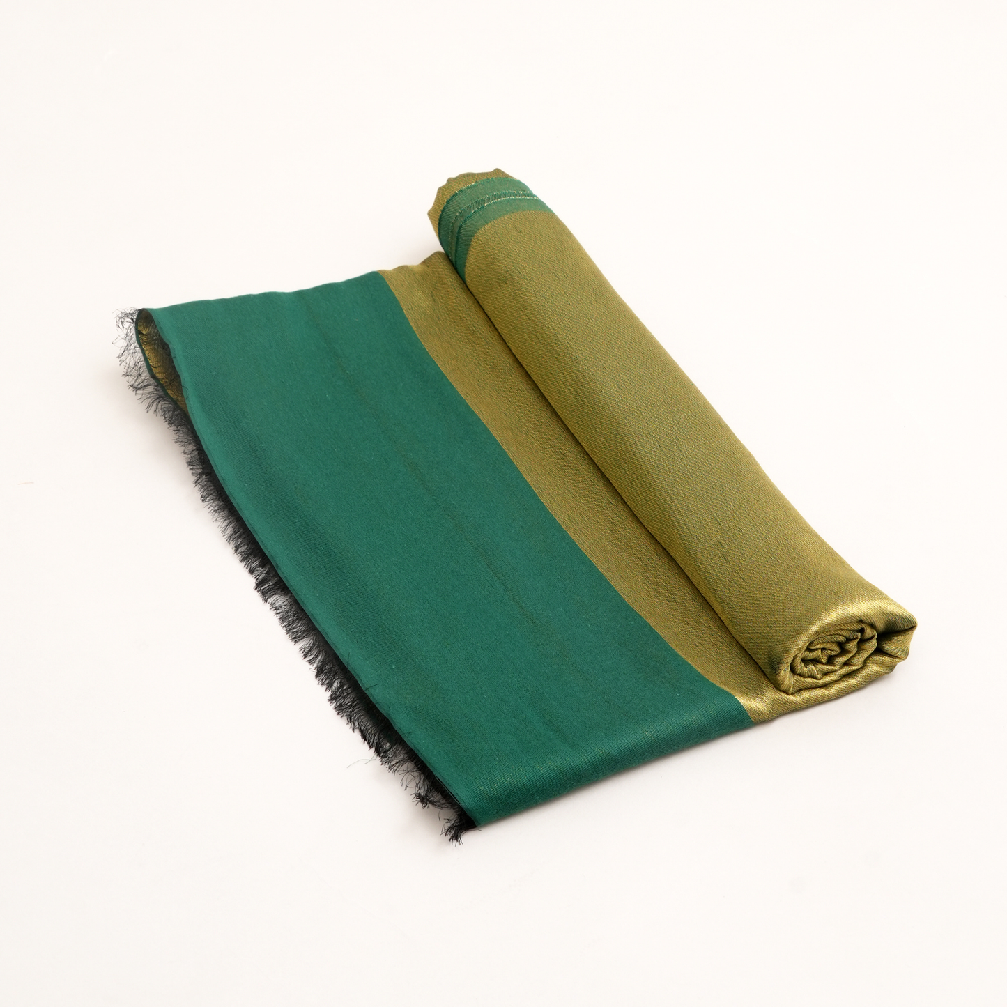 Moonlight Zari Shawl