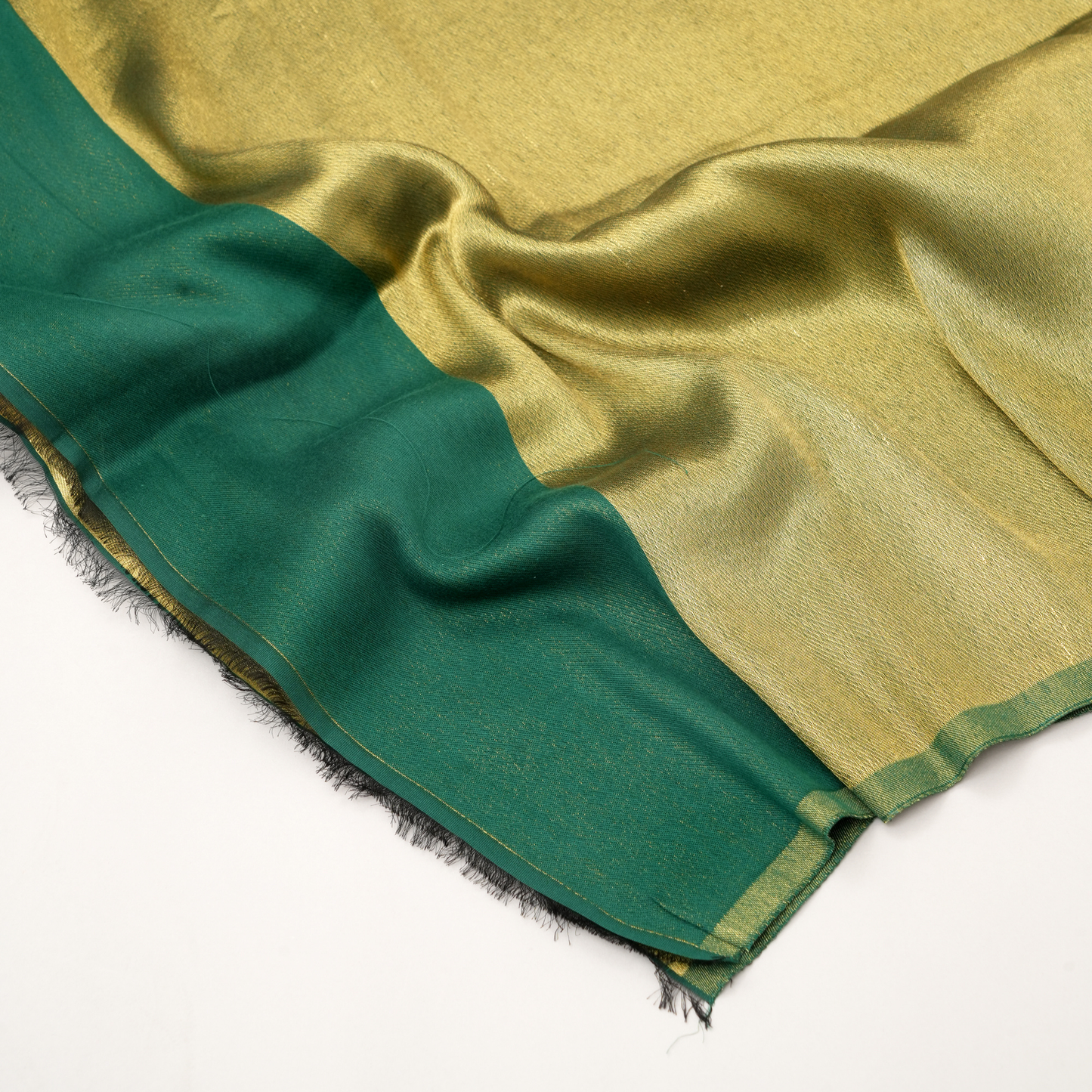Moonlight Zari Shawl