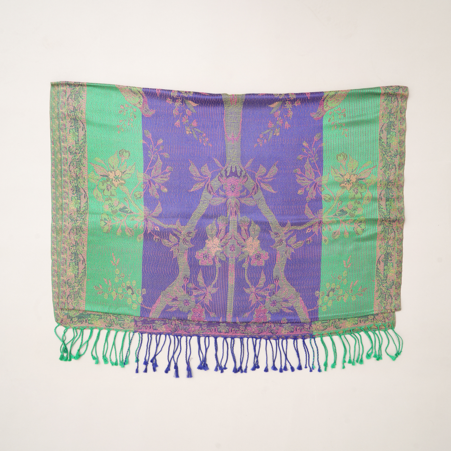 Tree Of Life-Special Edition Silk Stole