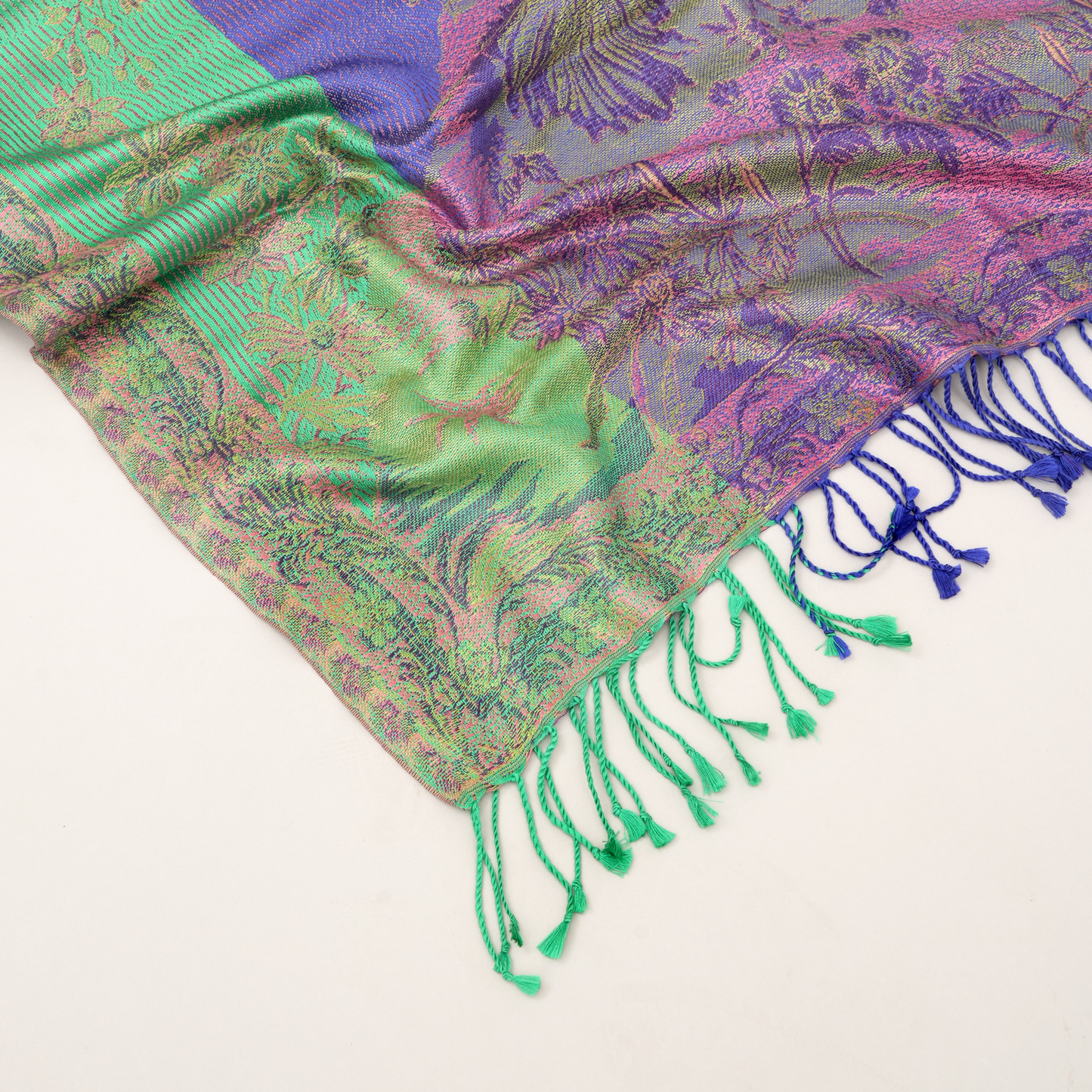 Tree Of Life-Special Edition Silk Stole