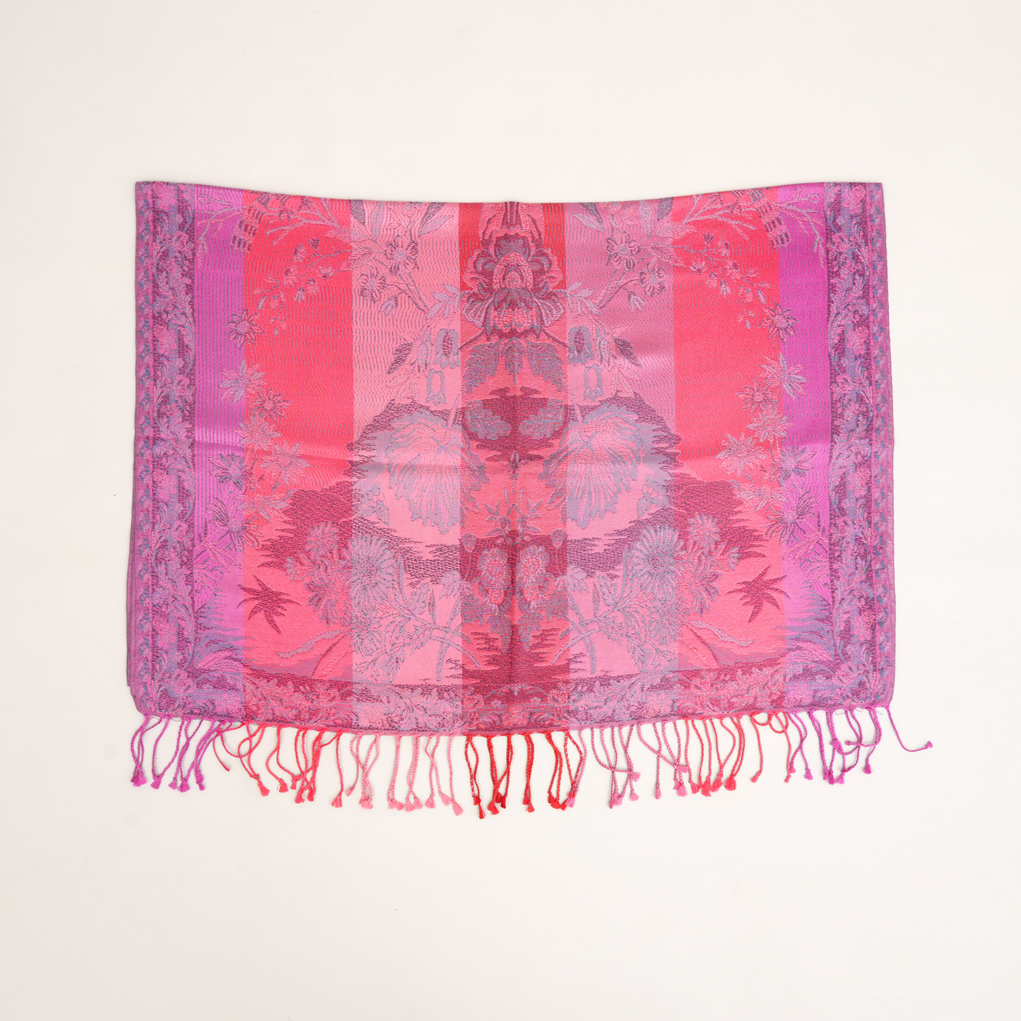 Tree Of Life-Special Edition Silk Stole