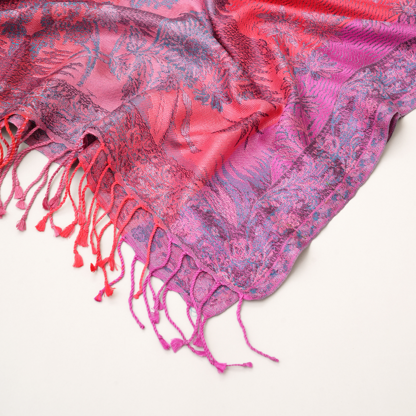 Tree Of Life-Special Edition Silk Stole