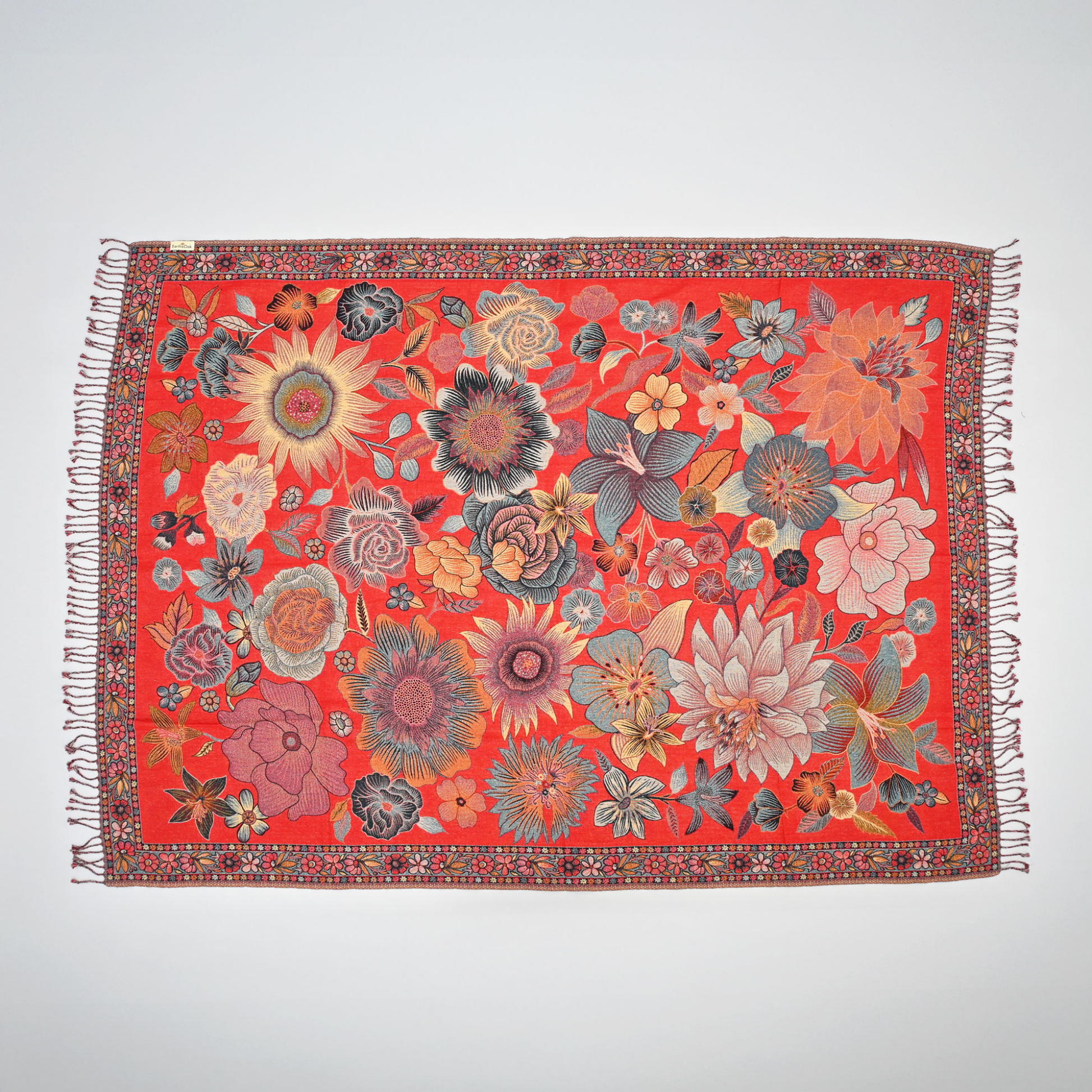 buy red paisley throw online, luxury throws for living room, best decorative throws for sofas
