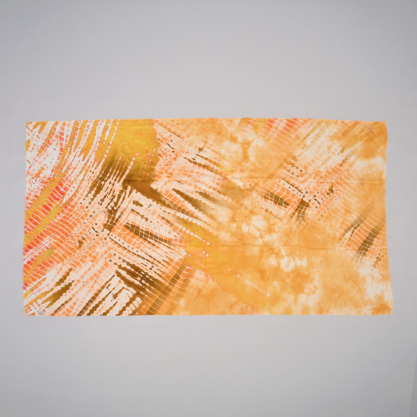 Suntrail-Cotton Silk Stole
