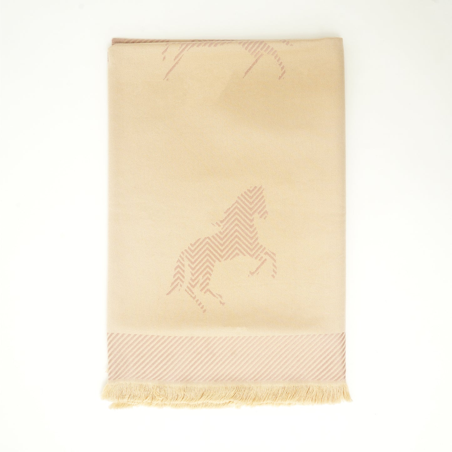 The Majestic Horse Throw