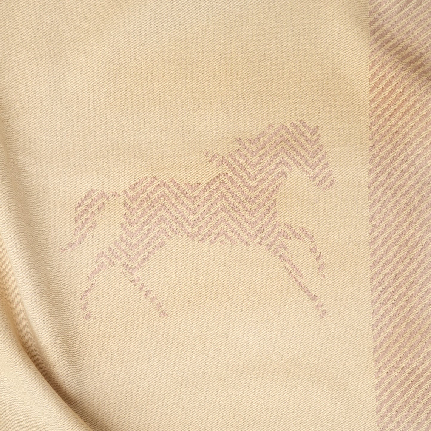 The Majestic Horse Throw