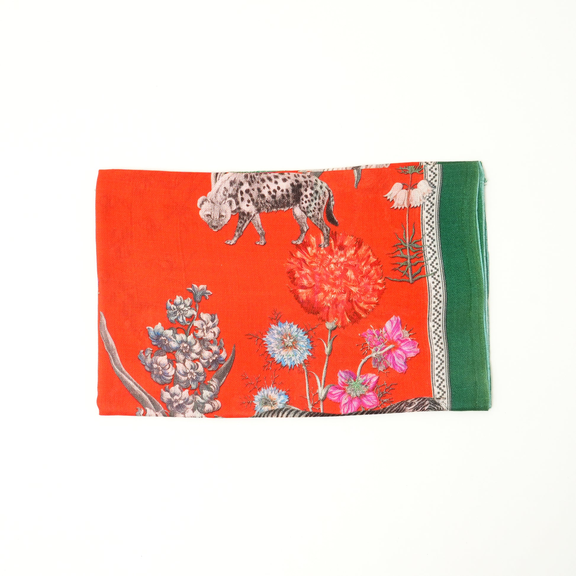 Bamboo Modal Stole by earth&oak