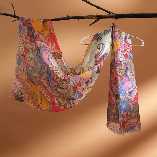 Fashion, Gifting , Beautiful Gift Packaging, Pure Linen , Luxury