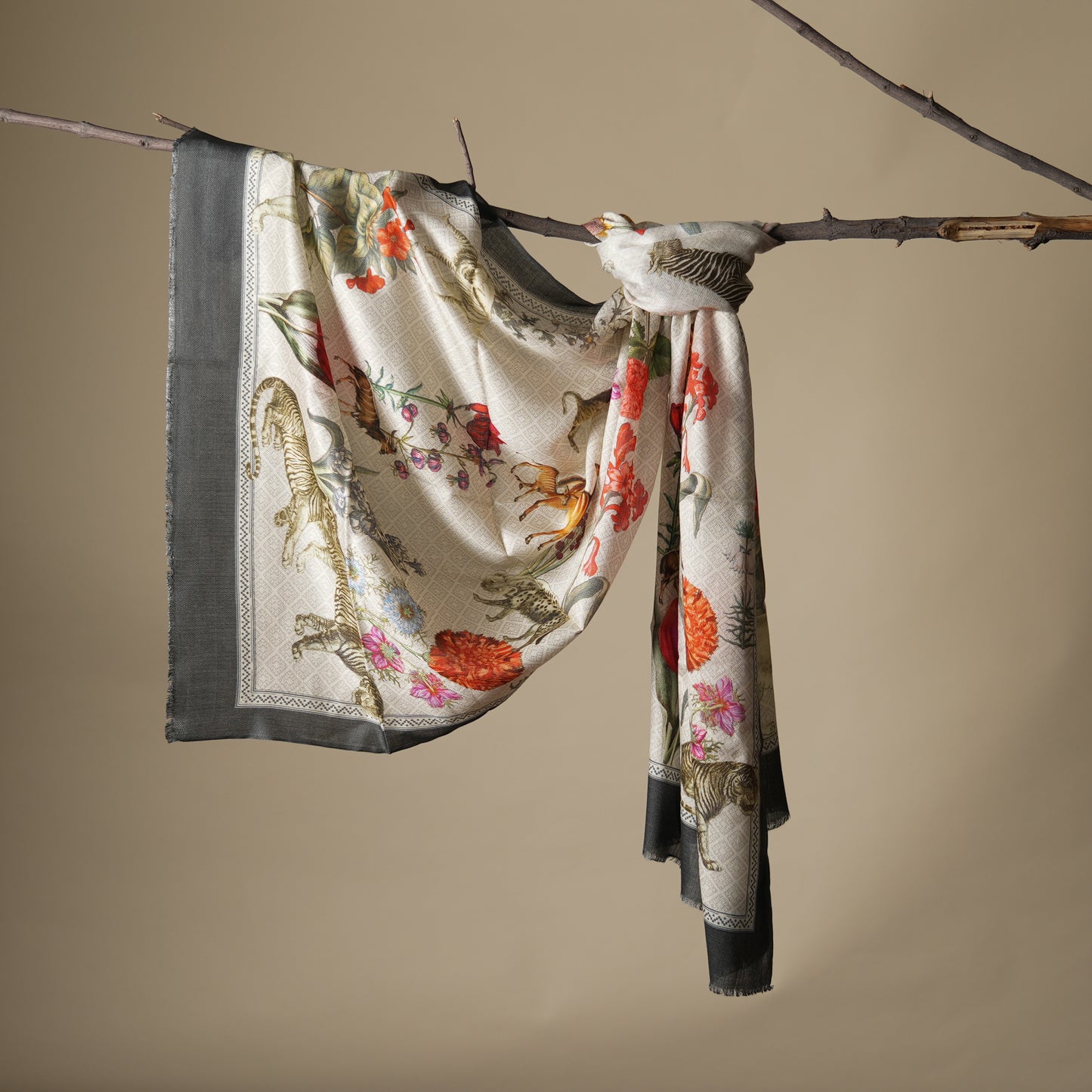 Bamboo Modal, Luxurious Drape, Silk-like Softness, Breathable, Sustainable Luxury.