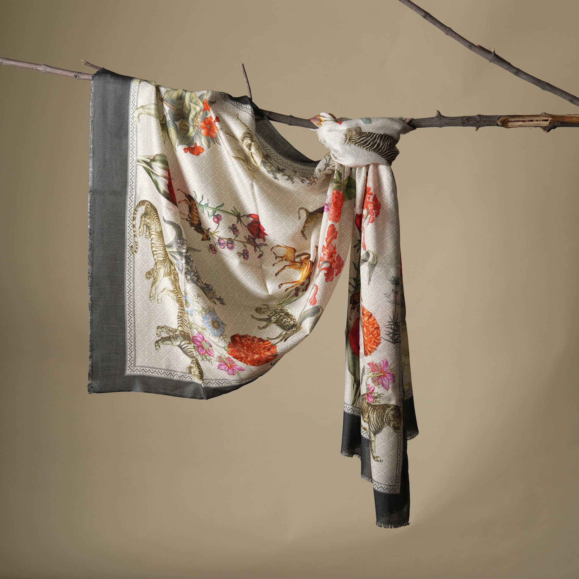 Bamboo Modal, Luxurious Drape, Silk-like Softness, Breathable, Sustainable Luxury.