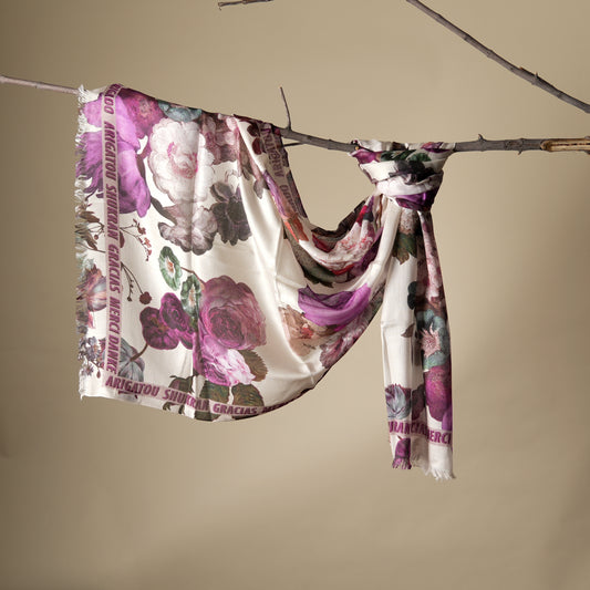 Bamboo Modal, luxuriously soft, breathable, fluid drape, sustainable luxury
