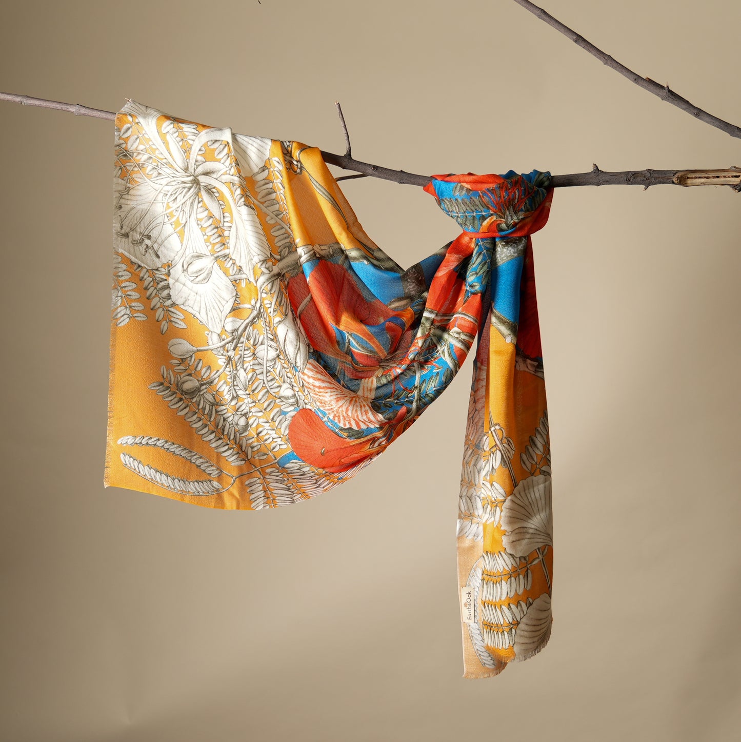 Bamboo Modal, incredibly soft, lightweight, breathable, fluid drape, sustainable luxury, refined taste
