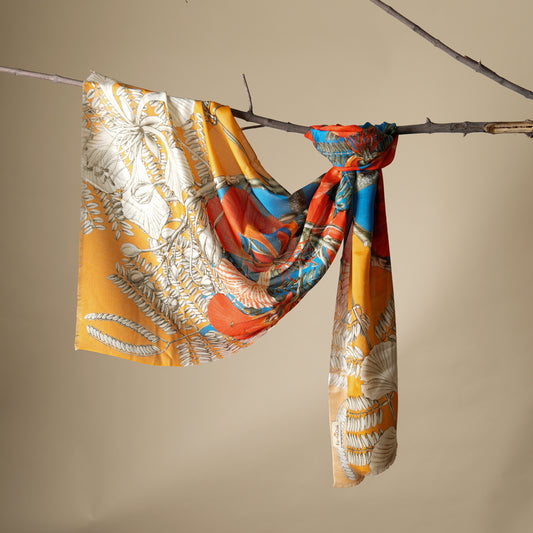 Bamboo Modal, incredibly soft, lightweight, breathable, fluid drape, sustainable luxury, refined taste
