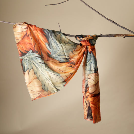 Bamboo Modal, Luxuriously soft, Breathable, Fluid drape, Silk-like feel