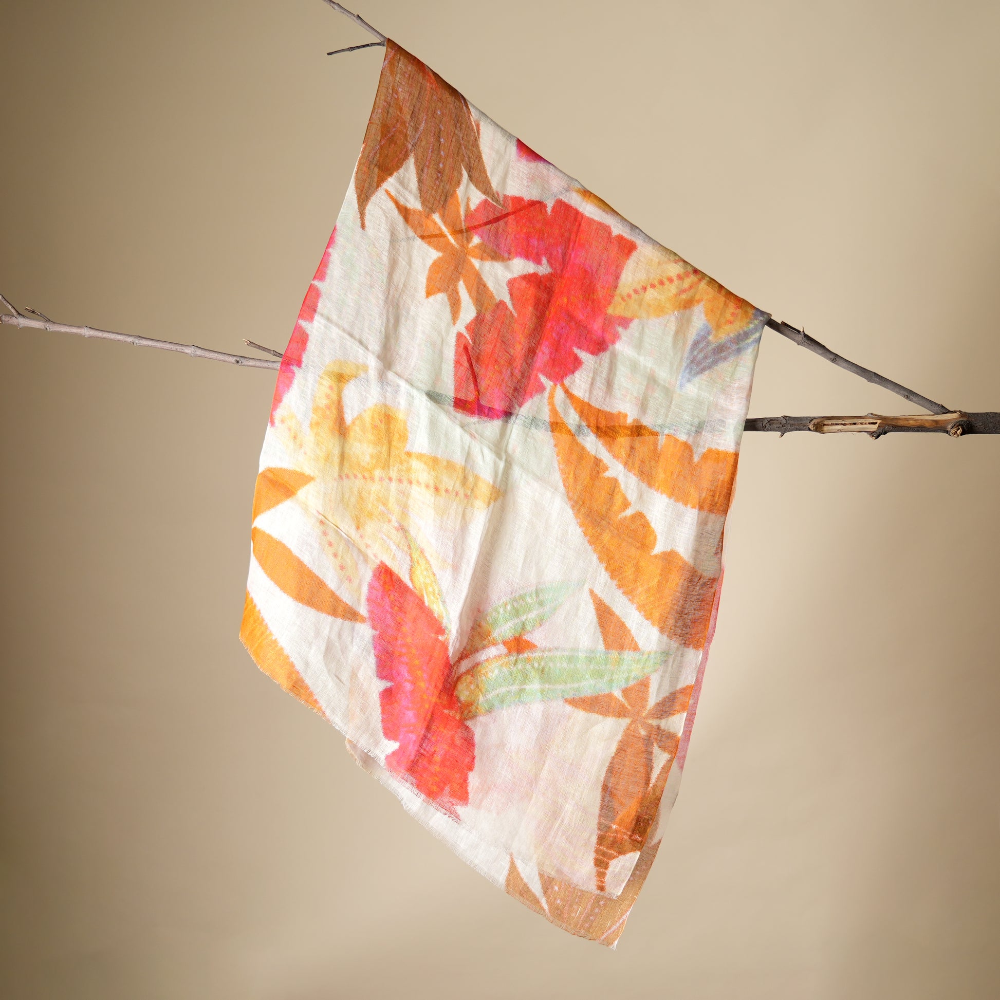 Fashion, Gifting , Beautiful Gift Packaging, Pure Linen , Luxury gifting option at earthandoak