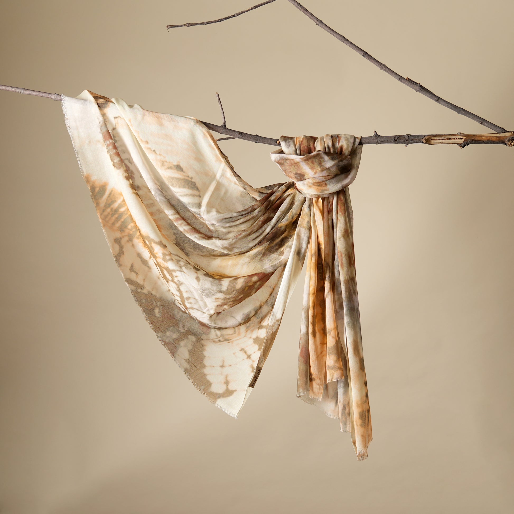 Modal, Cotton, breathable, lightweight, versatile styling, luxurious drape