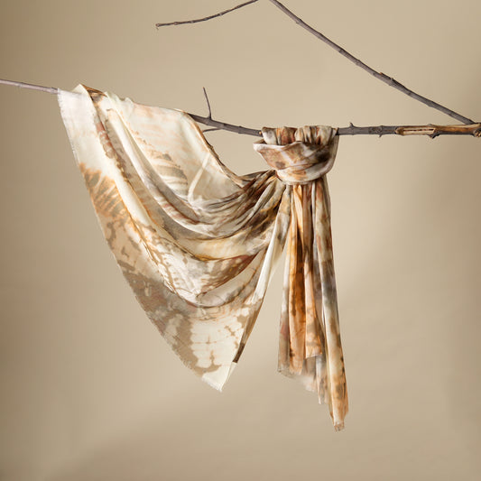 Modal, Cotton, breathable, lightweight, versatile styling, luxurious drape